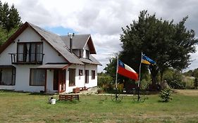 Patagonia Hostal Alojamiento Familiar