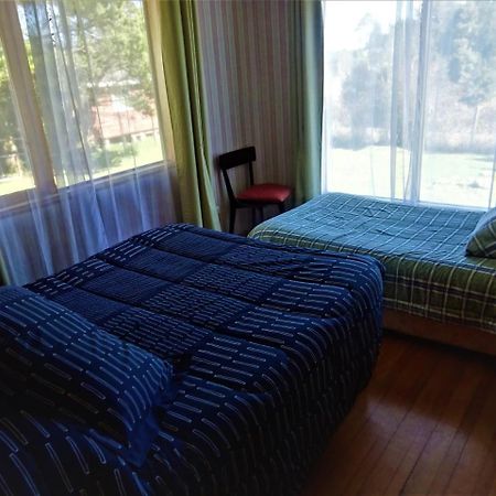 Patagonia Hostal Alojamiento Familiar Пуэрто-Варас Экстерьер фото