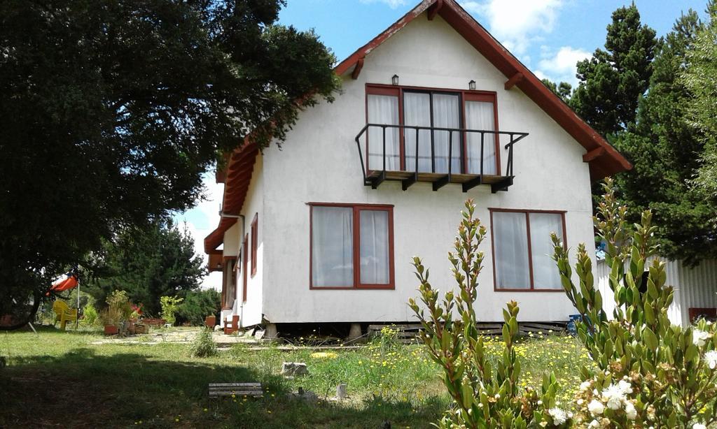 Patagonia Hostal Alojamiento Familiar Пуэрто-Варас Экстерьер фото