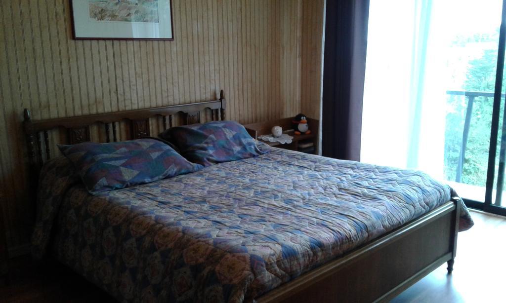 Patagonia Hostal Alojamiento Familiar Пуэрто-Варас Номер фото