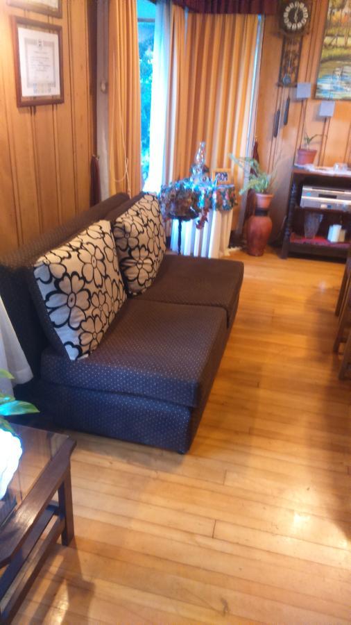 Patagonia Hostal Alojamiento Familiar Пуэрто-Варас Экстерьер фото