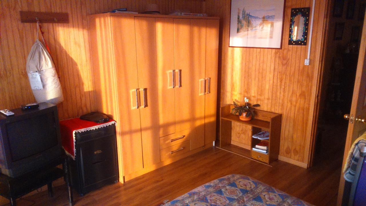 Patagonia Hostal Alojamiento Familiar Пуэрто-Варас Экстерьер фото