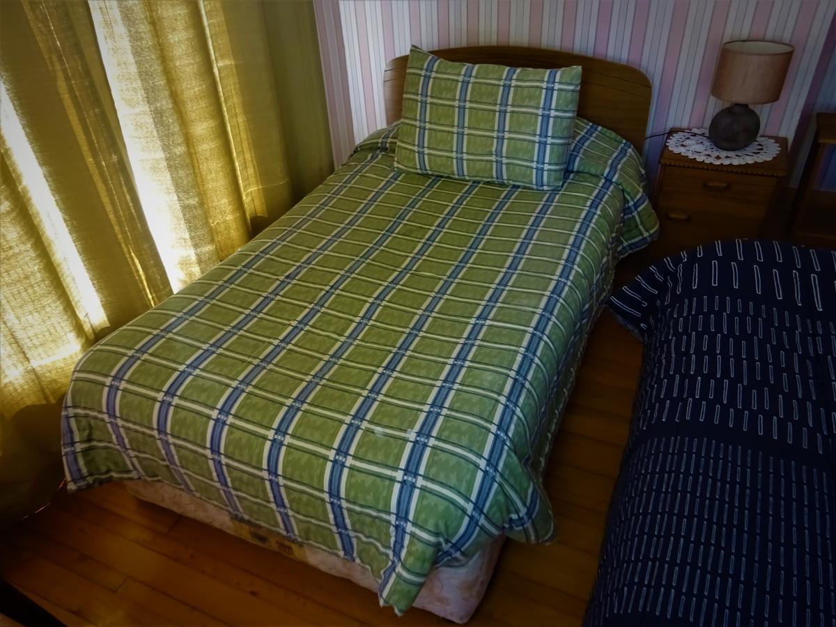 Patagonia Hostal Alojamiento Familiar Пуэрто-Варас Экстерьер фото