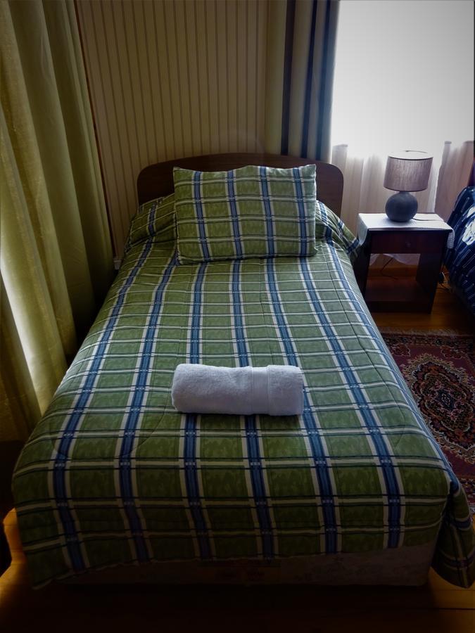 Patagonia Hostal Alojamiento Familiar Пуэрто-Варас Экстерьер фото